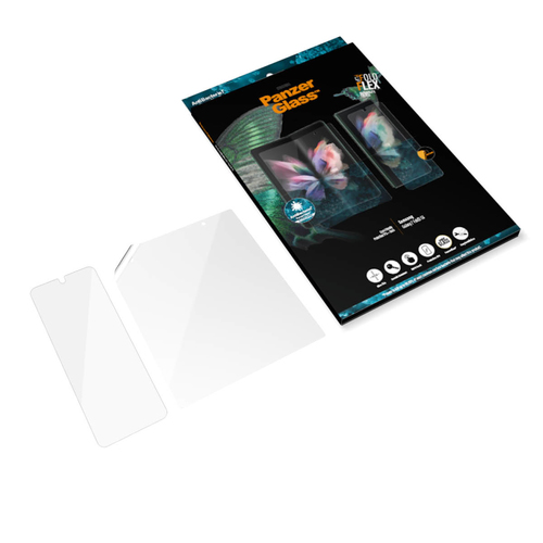 PanzerGlass Original - Beschermingsset schermachterkant voor mobiele telefoon, afbeelding 6