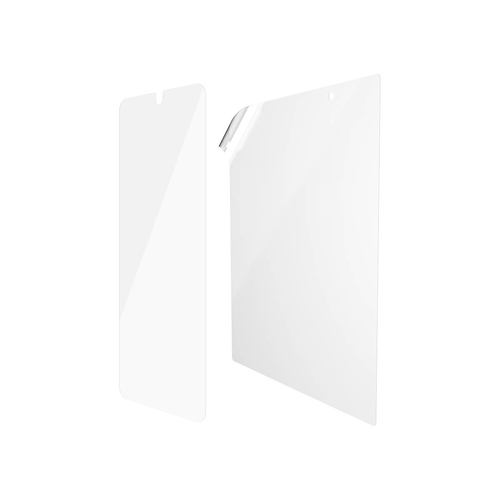 PanzerGlass Original - Beschermingsset schermachterkant voor mobiele telefoon, afbeelding 7