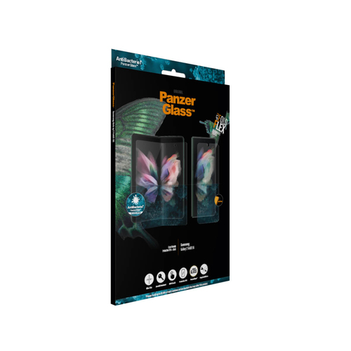 PanzerGlass Original - Beschermingsset schermachterkant voor mobiele telefoon, afbeelding 5