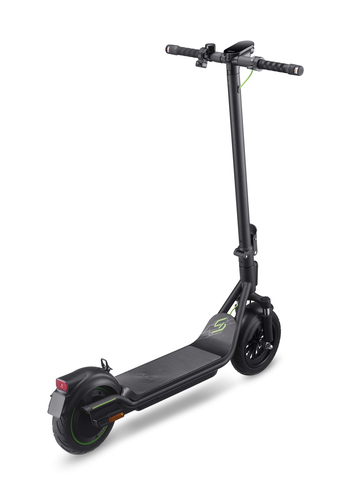 Acer Electrical Scooter 5 Select Black, AES035, 25km/hr, with turning lights – image 6