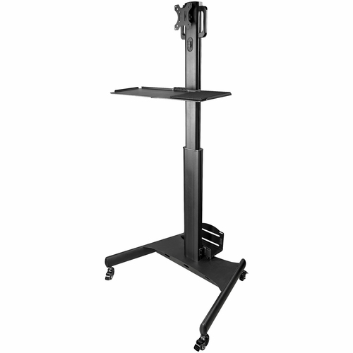 Startech WKSTNCART product photo