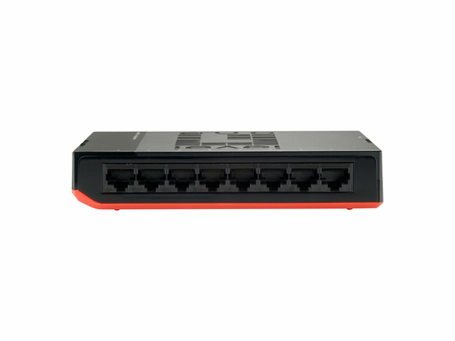 LevelOne GSW-0807 - Switch, afbeelding 4