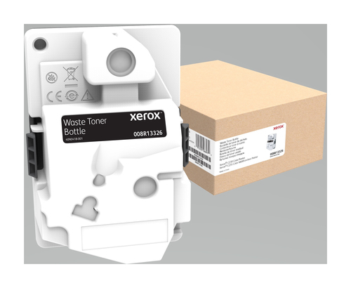 Original Xerox 008R13326 Waste Toner Cartridge - image 1