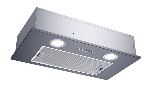 Candy CBG52SX Built-in Silver 168 m³/h – image 2