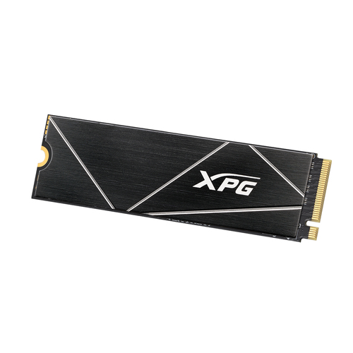 Adata Xpg Gammix S70 Blade 1TB SSD Gen 4 Nvme PCIe M.2 Solid State Drive - image 2