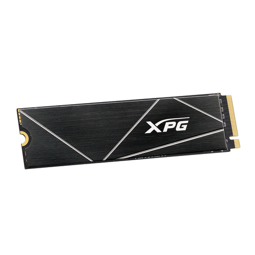 Adata Xpg Gammix S70 Blade 1TB SSD Gen 4 Nvme PCIe M.2 Solid State Drive - image 3