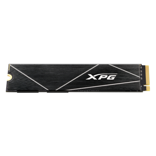 Adata Xpg Gammix S70 Blade 1TB SSD Gen 4 Nvme PCIe M.2 Solid State Drive - image 4