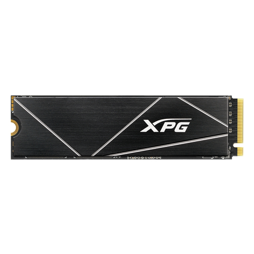 Adata Xpg Gammix S70 Blade 1TB SSD Gen 4 Nvme PCIe M.2 Solid State Drive - image 1