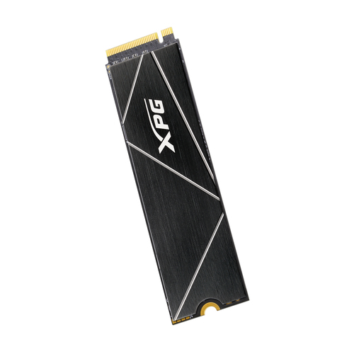 Adata Xpg Gammix S70 Blade 1TB SSD Gen 4 Nvme PCIe M.2 Solid State Drive - image 5