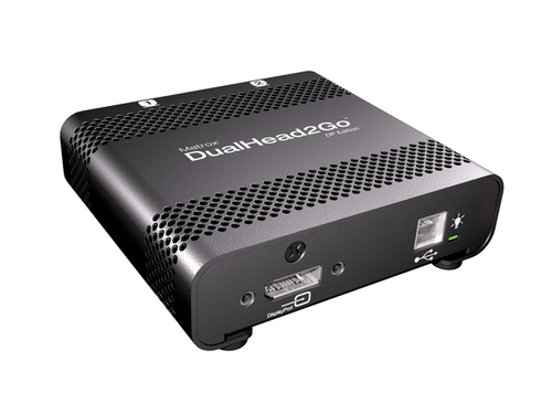 EIZO DualHead2Go Digital