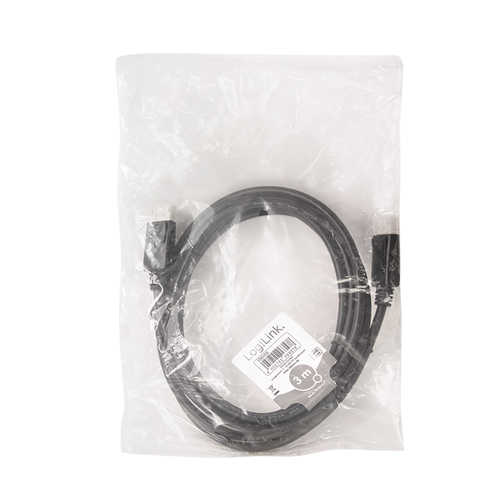 Logilink CD0102 - Displayport kabel, afbeelding 5