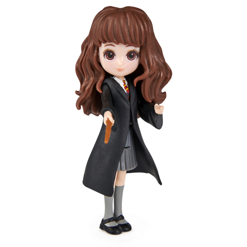 Spin Master Wizarding World: Harry Potter - Magical Minis Hermine Granger speelfiguur