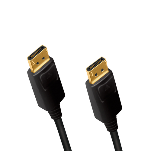 Logilink CD0102 - Displayport kabel, afbeelding 2