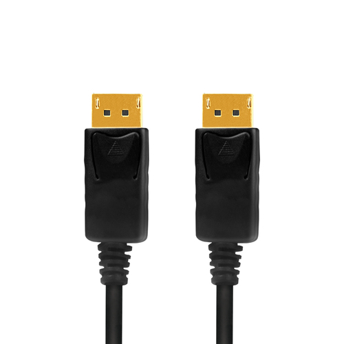 Logilink CD0102 - Displayport kabel, afbeelding 3