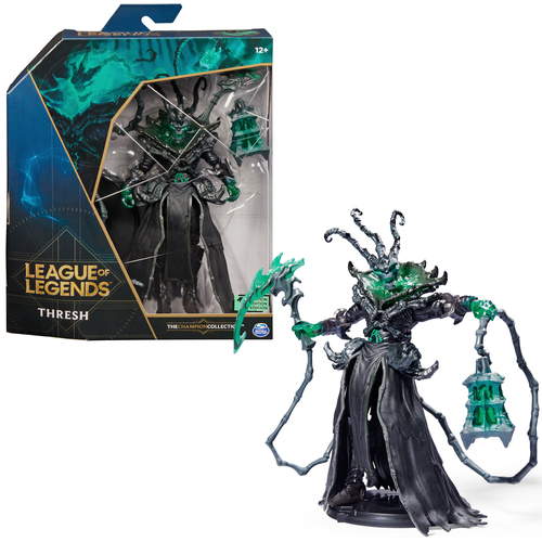 League of Legends LGE FGR 6in FigureThresh GML