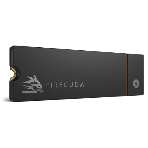 Seagate FireCuda 530. Capacidade da drive SSD: 2000 GB, Fator de forma SSD: M.2, Velocidade de leitura: 7300 MB/s, Velocid