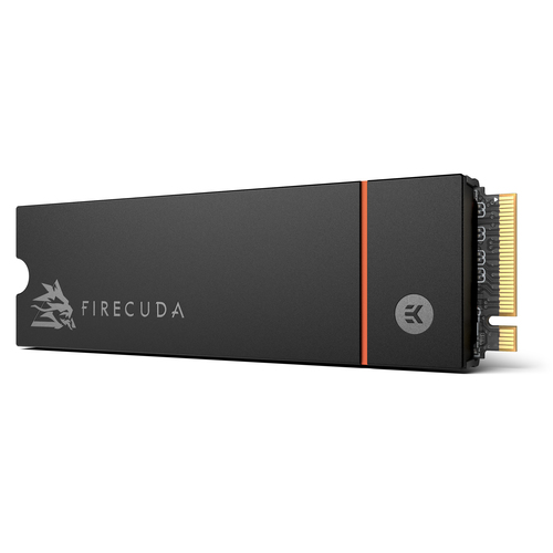 Seagate FireCuda 530. Capacidade da drive SSD: 2000 GB, Fator de forma SSD: M.2, Velocidade de leitura: 7300 MB/s, Velocid