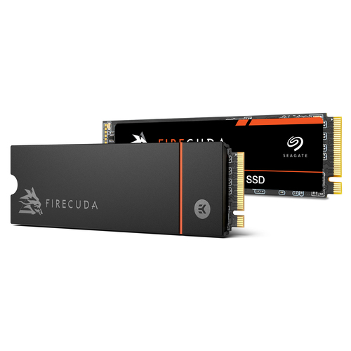 Seagate FireCuda 530. Capacidade da drive SSD: 1000 GB, Fator de forma SSD: M.2, Velocidade de leitura: 7300 MB/s, Velocid