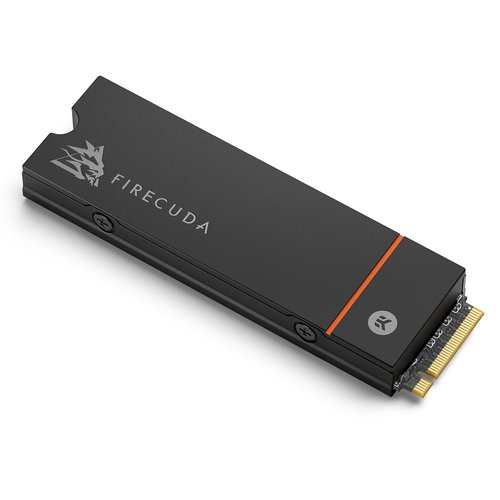 Seagate FireCuda 530. Capacidade da drive SSD: 1000 GB, Fator de forma SSD: M.2, Velocidade de leitura: 7300 MB/s, Velocid
