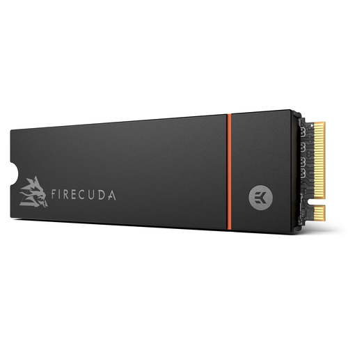 UNIDAD SSD M2 SEAGATE 2TB ZP2000GM3A023 FIRECUDA 530 NVME PCIe Gen4 - ZP2000GM3A023