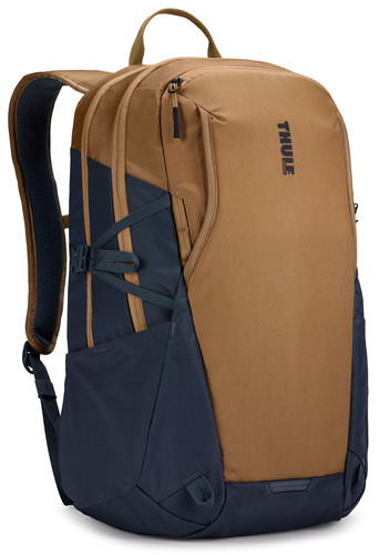 Thule EnRoute TEBP4216 Fennel Tan/Dark Slate backpack Casual backpack Navy, Tan Nylon