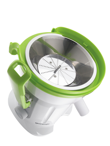 Gorenje JC803G Centrifugal juicer – image 2