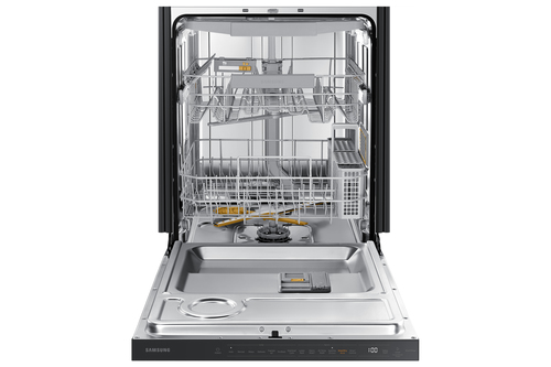 Samsung DW80B7070UG/EM dishwasher Fully built-in 15 place settings – image 4