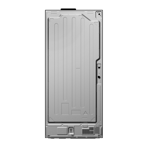 Haier HCKR7819DWGB Freestanding – image 7