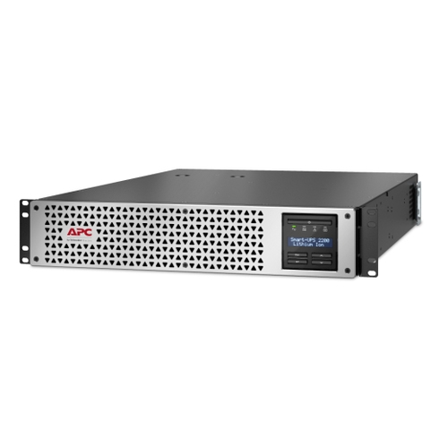 APC by Schneider Electric SMTL2200RM2UC product photo