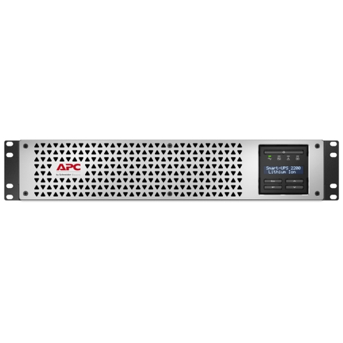 APC Smart-UPS Line Interactief 2200VA Li-ion SMTL2200RMI2UCNC, afbeelding 6