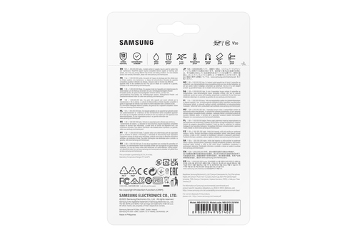 Samsung PRO Ultimate SD Card 512GB SD-Kaart Wit, afbeelding 6