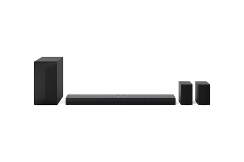 LG DS70TR 5.1.1 канала 500 W