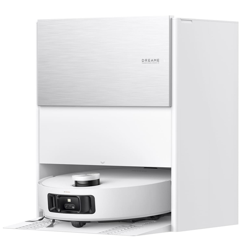 Dreame Aqua 10 Roller White – Foto 5 van 10