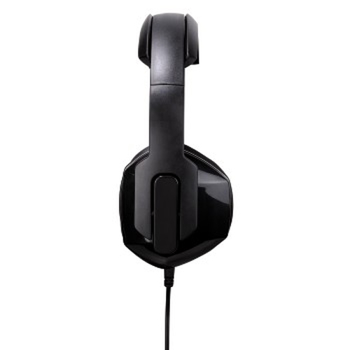 Hama HexaGo Headphones Wired Head-band Music Black