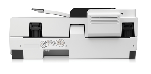 HP Enterprise 7500 – image 7
