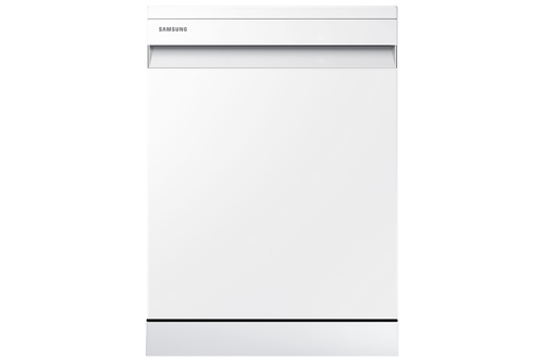 Samsung DW60R7050FW/EF dishwasher Freestanding 14 place settings