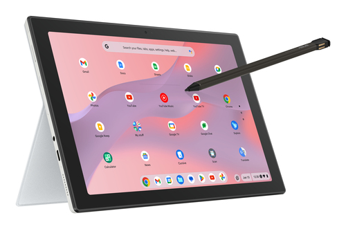 ASUS Chromebook CM30 Detachable CM3001DM2A-WS88T-S laptop MediaTek Kompanio Kompanio 520 – image 6