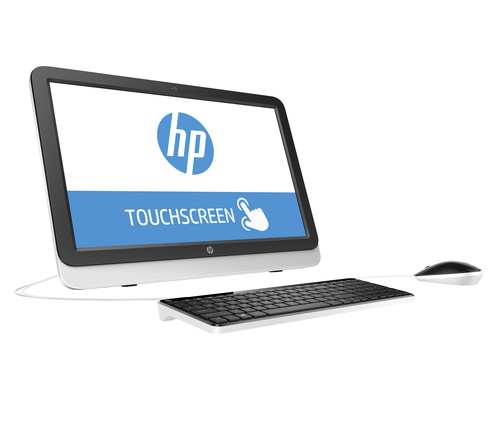 HP All-in-One - 22-3140na (Touch) (ENERGY STAR) – image 3