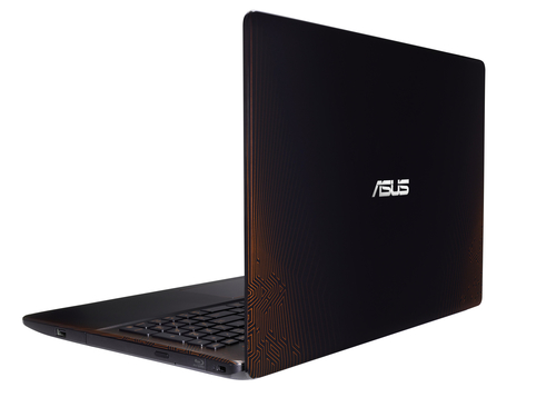 ASUS K550VX-DM026D Intel® Core™ i5 i5-6300HQ Laptop – image 6