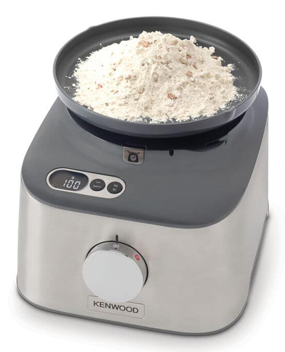 Kenwood MultiPro Compact+ FDM315SS keukenmachine, afbeelding 3