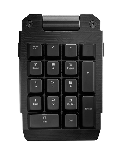 ASUS ROG Claymore Bond – image 2