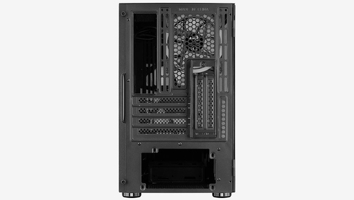 Aerocool Atomic v2 mini tower behuizing, afbeelding 8