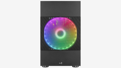 Aerocool Atomic v2 mini tower behuizing, afbeelding 2