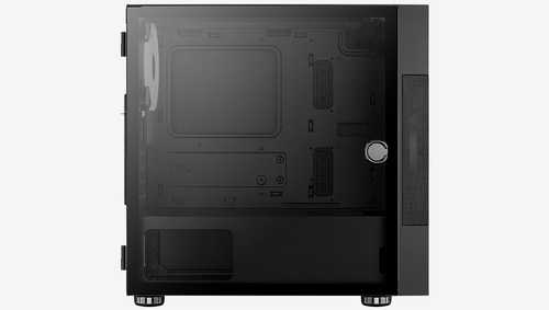 Aerocool Atomic v2 mini tower behuizing, afbeelding 6