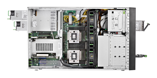 Fujitsu PRIMERGY TX2550 M5 – image 7