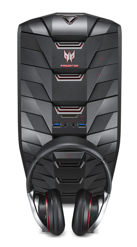 Acer Predator G3-710_B1PEZ011 Intel® Core™ i7 i7-6700 – image 6