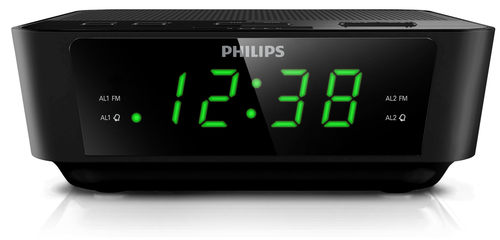 Philips Clock Radio AJ3116/91 – image 2