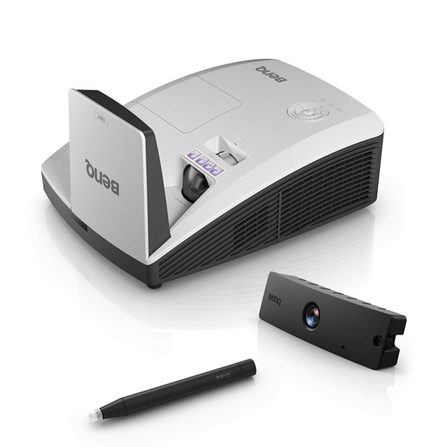 Controles BENQ PW30U