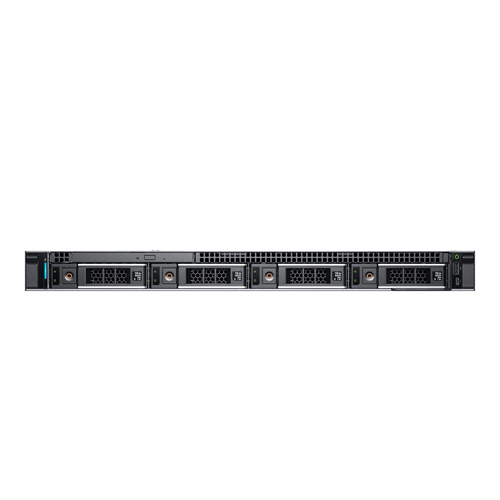 R240_SNS_FY22Q3_MX Dell PowerEdge R240 - Servidor - se puede montar en bastidor - 1U - 1 vía - 1 x Xeon E-2224 / 34 GHz - RAM 16 GB - HDD 1 TB - Matrox G200 - GigE - sin SO - monitor ninguno - negro - con 39 meses de servicios hardware básicos horario comercial 5X10 garantía de reparación al día siguiente in-situ limitada al hardware