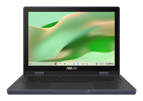 ASUS Chromebook CR12 Flip CR1204FTA-R90122 Intel® N N250